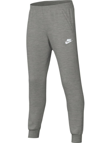 NIKE CLUB FLEECE BIG KIDS' FRENCH T