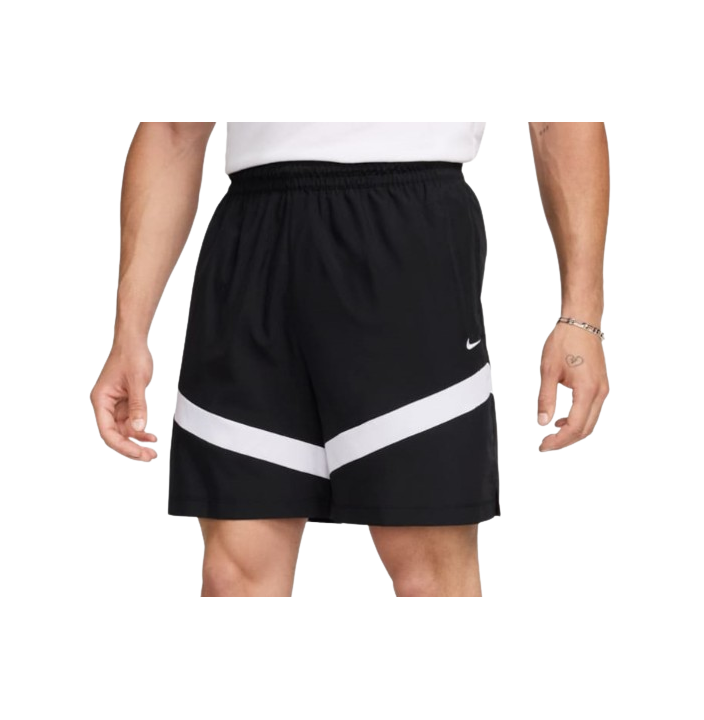 NIKE ICON MEN'S 6 DRI-FIT WOVEN BA