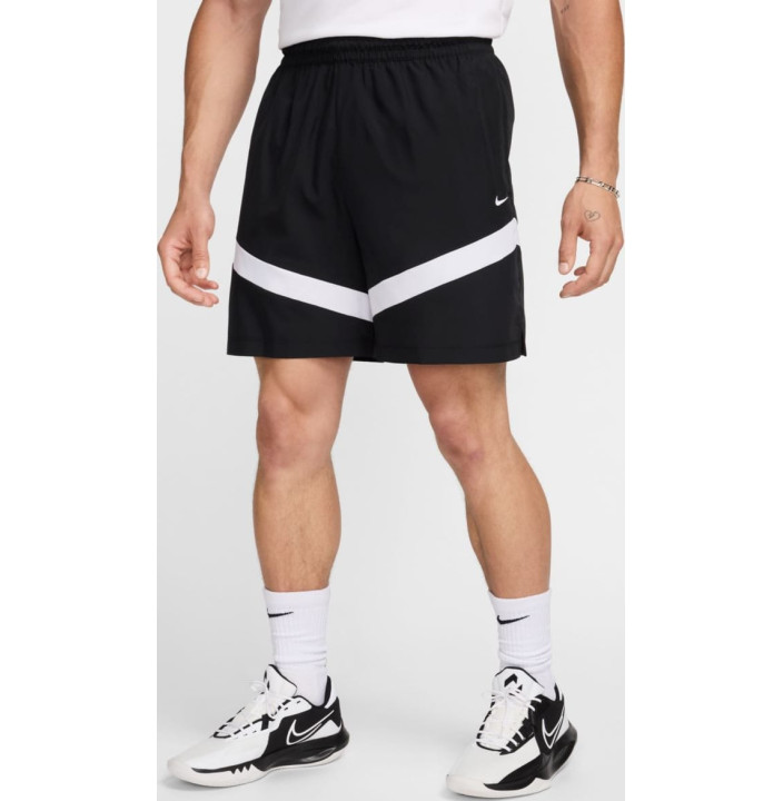 NIKE ICON MEN'S 6 DRI-FIT WOVEN BA