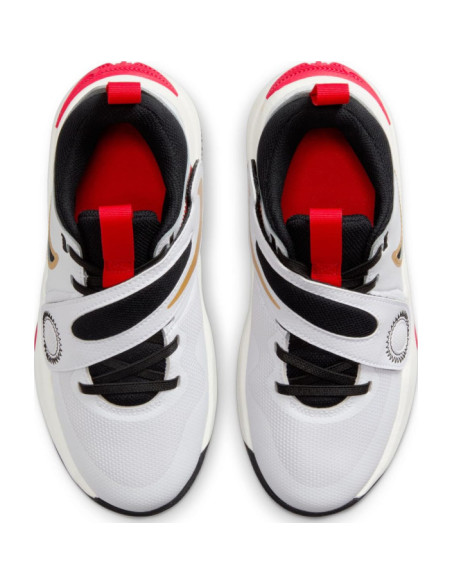 TEAM HUSTLE D 11  GS 