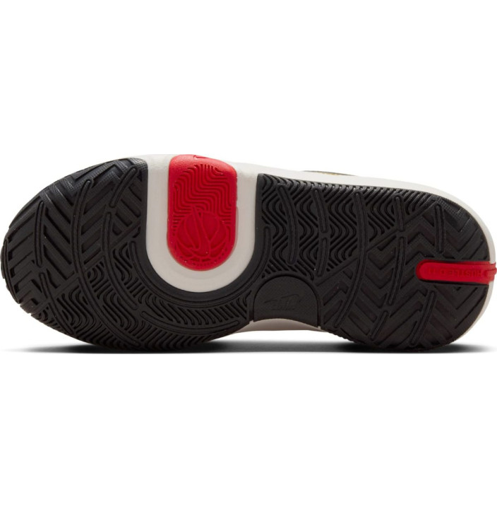 TEAM HUSTLE D 11  GS 