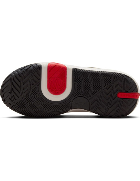 TEAM HUSTLE D 11  GS 