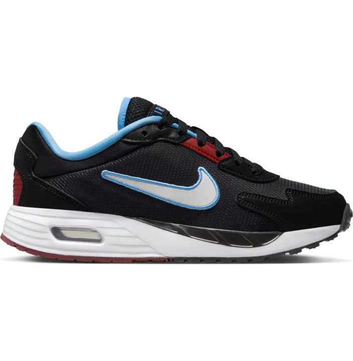 NIKE AIR MAX SOLO MEN'S SHOES