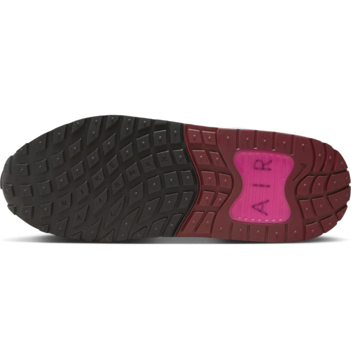 NIKE AIR MAX SOLO MEN'S SHOES