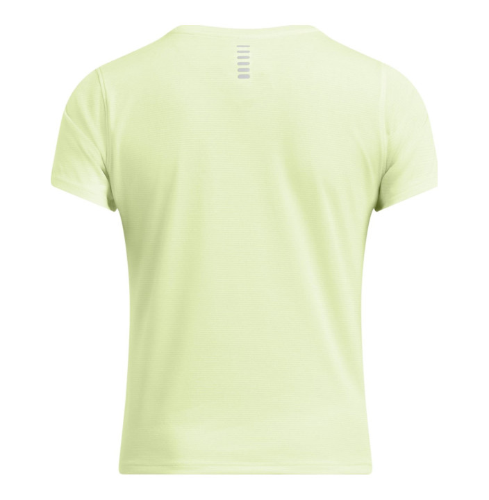 UA Launch Shortsleeve