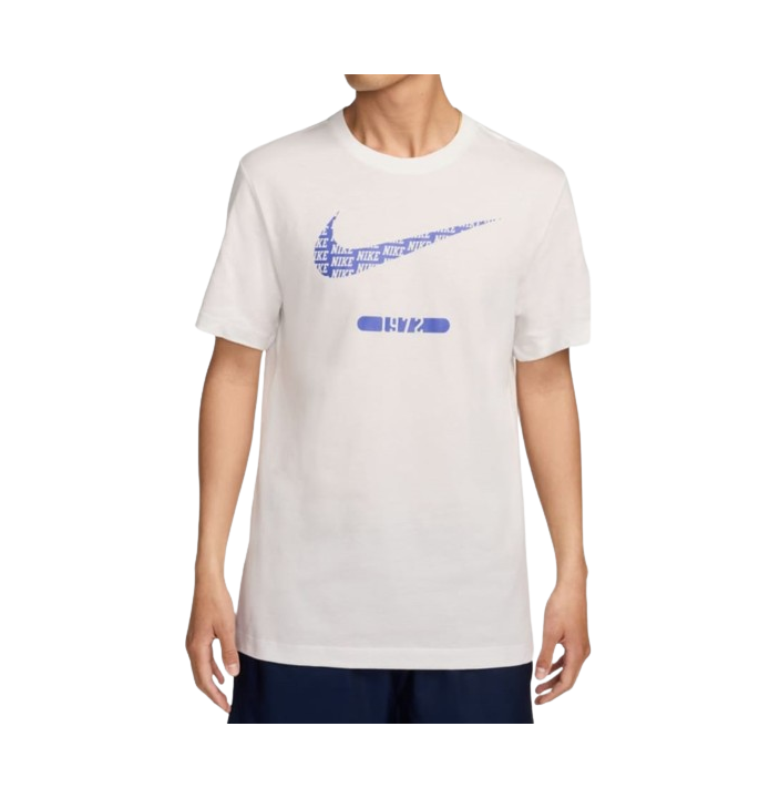 M NSW TEE 6 MO SWOOSH