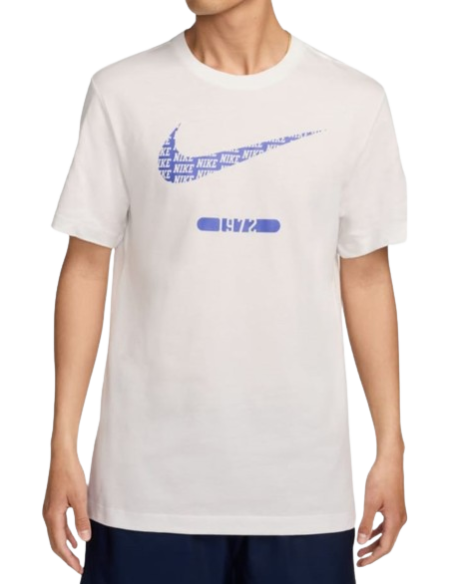 M NSW TEE 6 MO SWOOSH