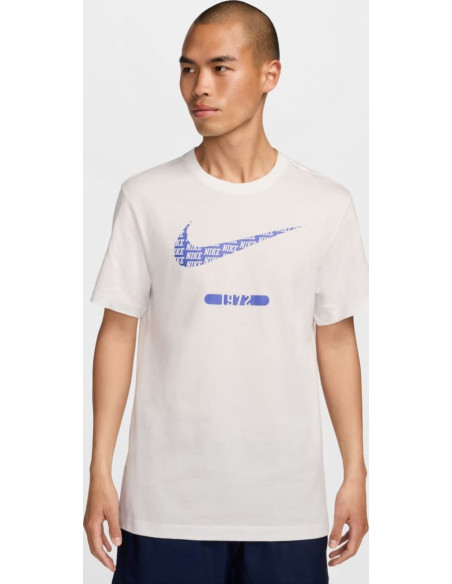 M NSW TEE 6 MO SWOOSH