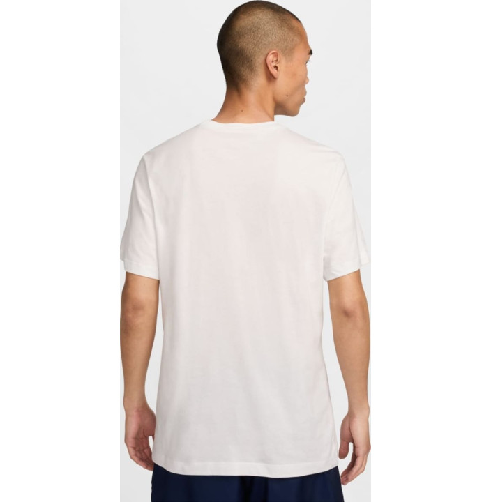 M NSW TEE 6 MO SWOOSH