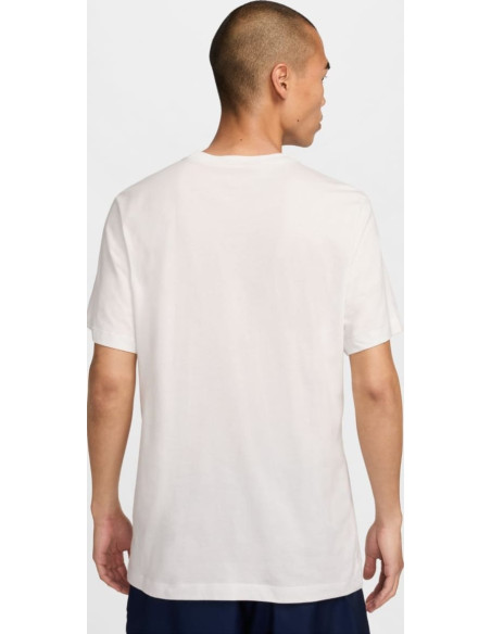 M NSW TEE 6 MO SWOOSH