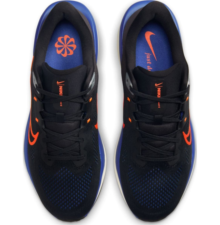 NIKE QUEST 6 MEN'S ROAD RUNNING SHO