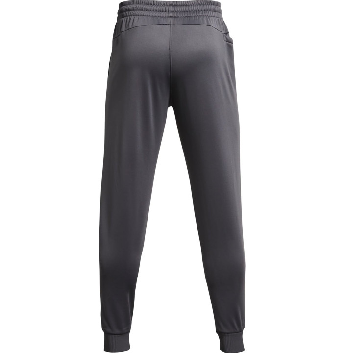 UA ARMOUR FLEECE JOGGERS-GRN