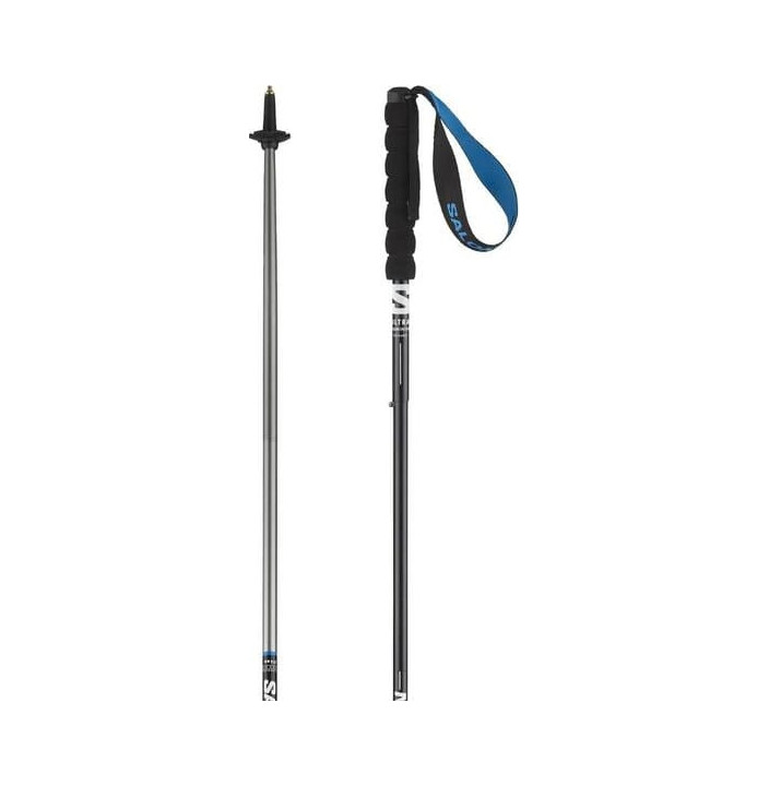 POLES ULTRA ALU FOLDABLE