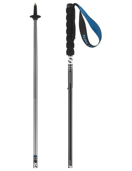 POLES ULTRA ALU FOLDABLE