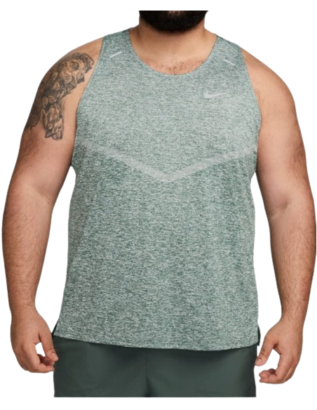 NIKE DRI-FIT RISE 365 MEN'S RU