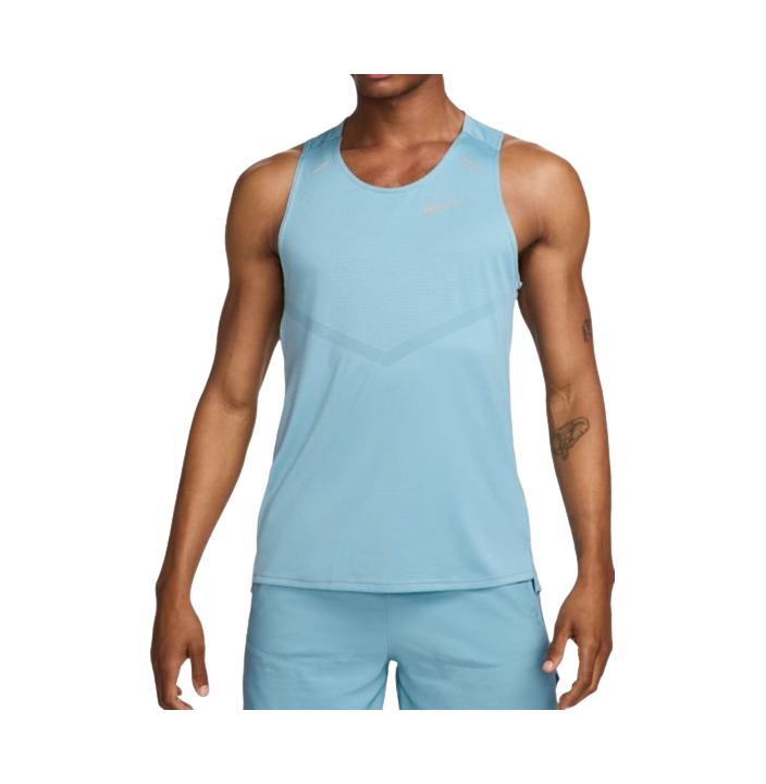 NIKE DRI-FIT RISE 365 MEN'S RU