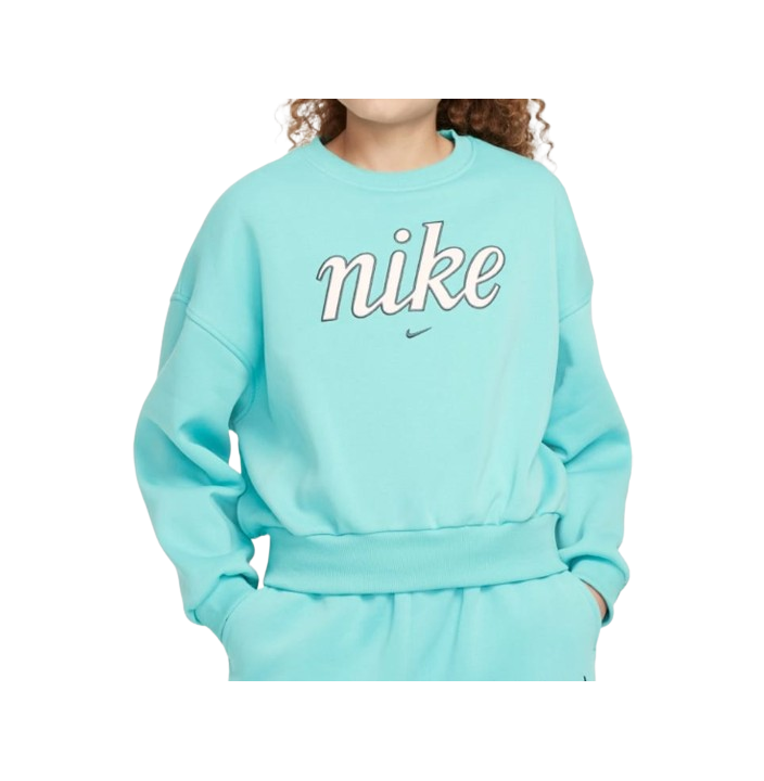 NIKE SPORTSWEAR CLUB BIG KIDS'  GIR