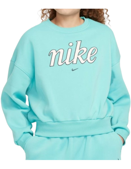 NIKE SPORTSWEAR CLUB BIG KIDS'  GIR NIKE SPORTSWEAR CLUB BIG KIDS'  GIR
