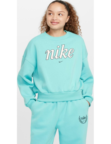 NIKE SPORTSWEAR CLUB BIG KIDS'  GIR NIKE SPORTSWEAR CLUB BIG KIDS'  GIR
