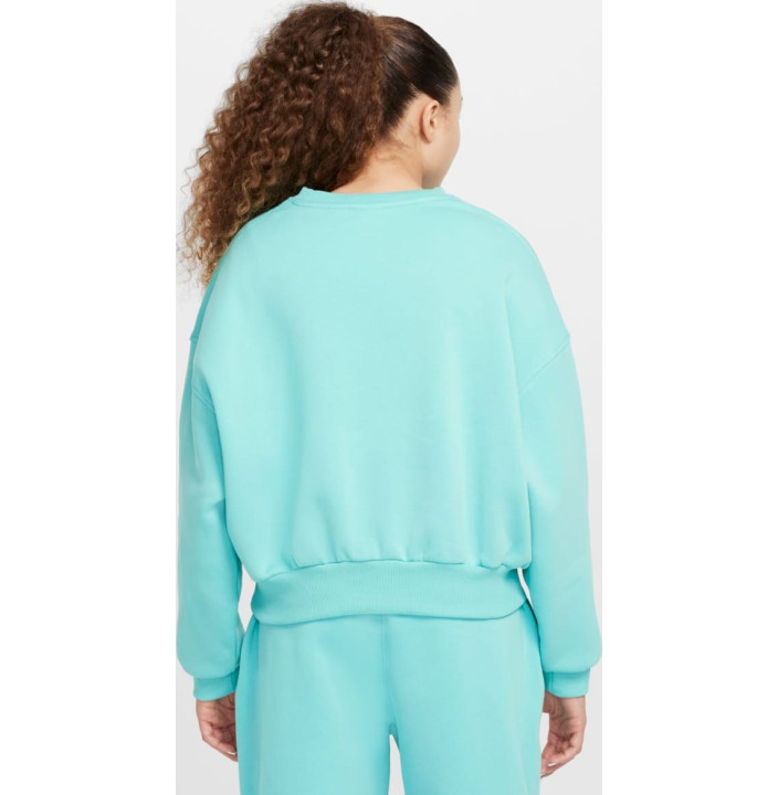 NIKE SPORTSWEAR CLUB BIG KIDS'  GIR