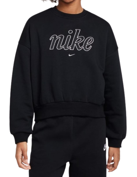 NIKE SPORTSWEAR CLUB BIG KIDS'  GIR