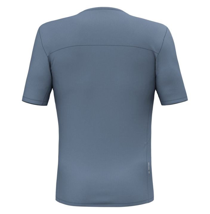 PUEZ SPORTY DRY M T-SHIRT