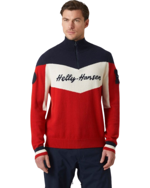 APRES KNITTED SWEATER