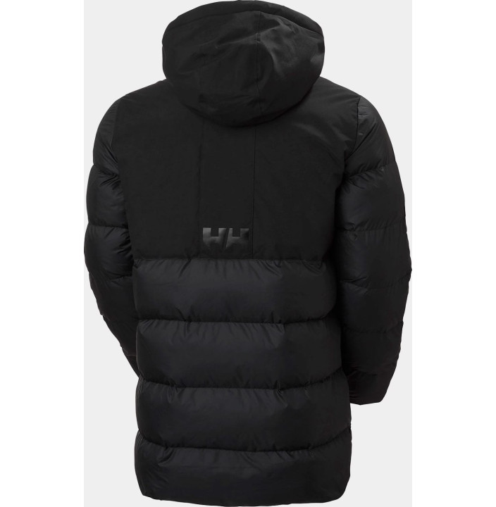 ACTIVE PUFFY LONG JACKET
