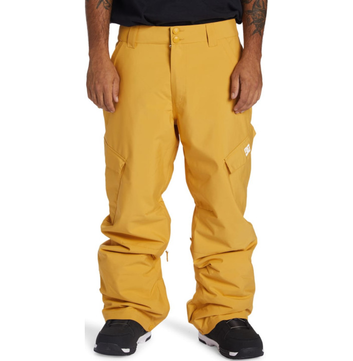BANSHEE PANT