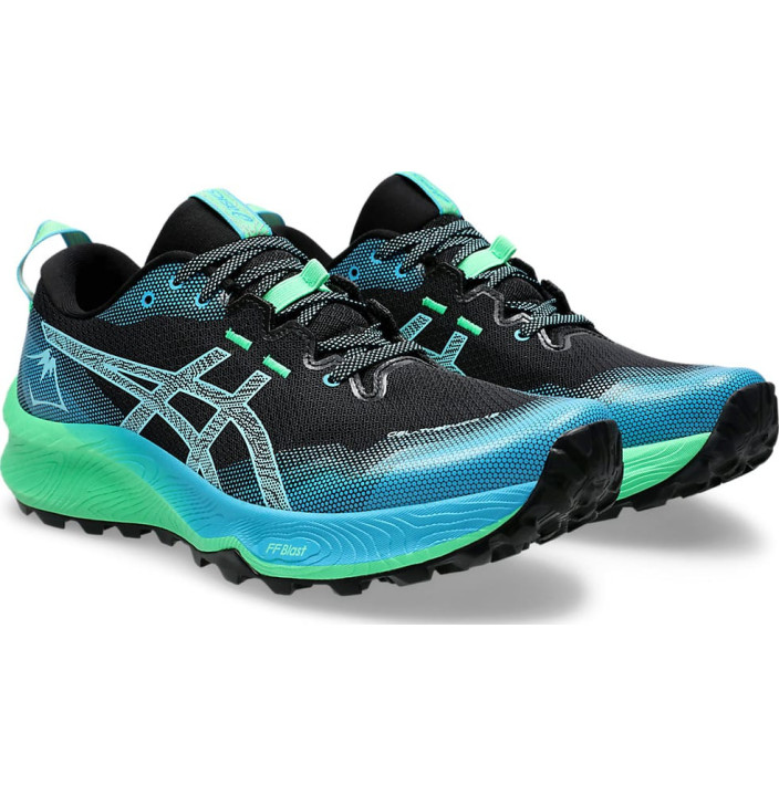 GEL-Trabuco 12