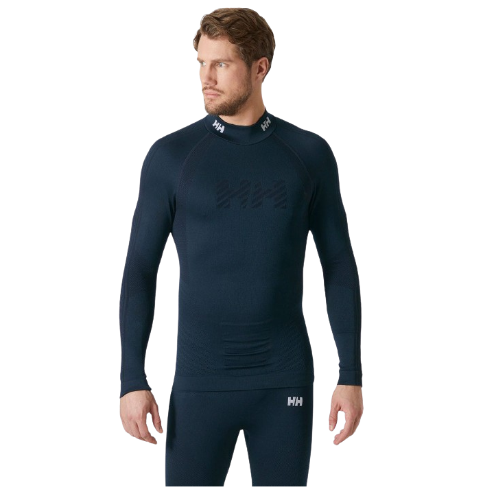 H1 PRO SEAMLESS GRAPHENE TOP