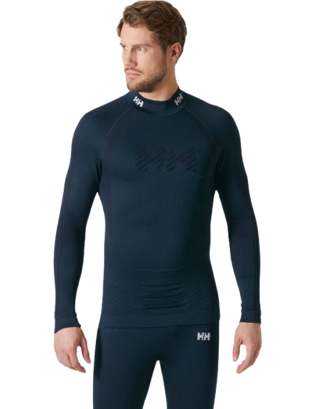 H1 PRO SEAMLESS GRAPHENE TOP