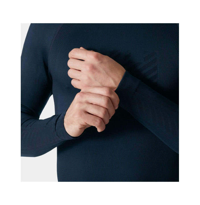 H1 PRO SEAMLESS GRAPHENE TOP