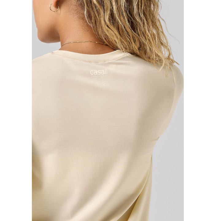 DELIGHT CREW NECK LONG SLEEVE