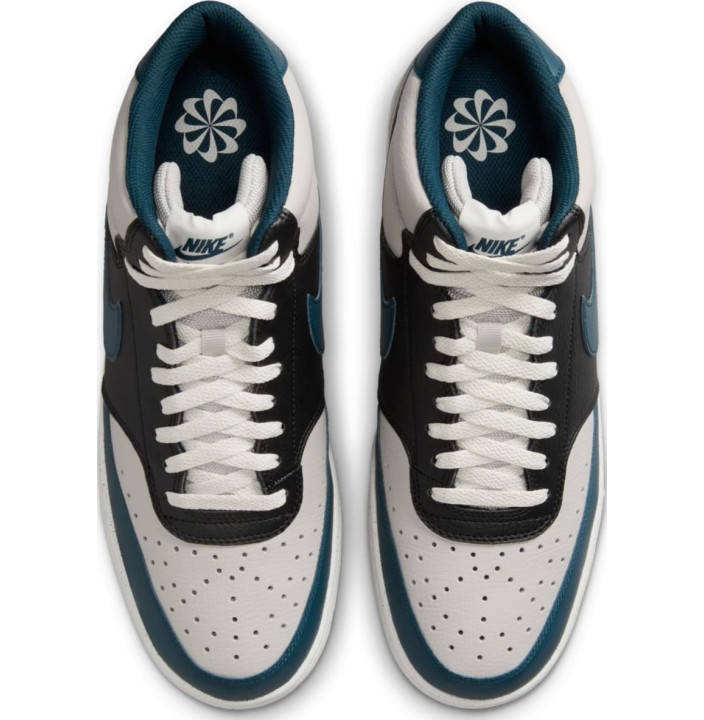 NIKE COURT VISION MID NEXT NAT