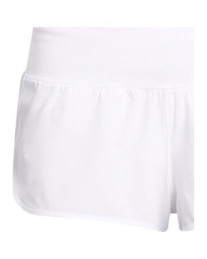 UA LAUNCH PRO 2'' SHORTS