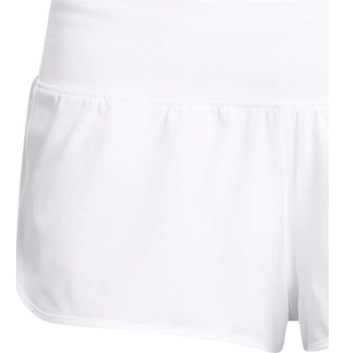 UA LAUNCH PRO 2'' SHORTS