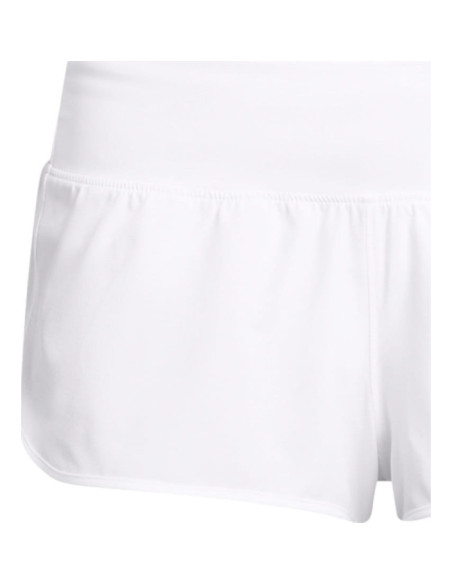 UA LAUNCH PRO 2'' SHORTS