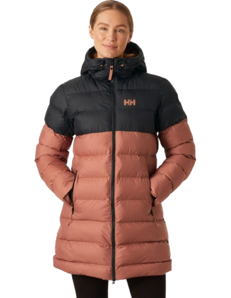 W ACTIVE PUFFY PARKA