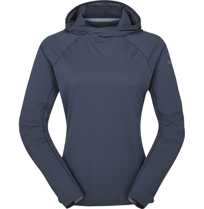 SONIC HOODY WMNS