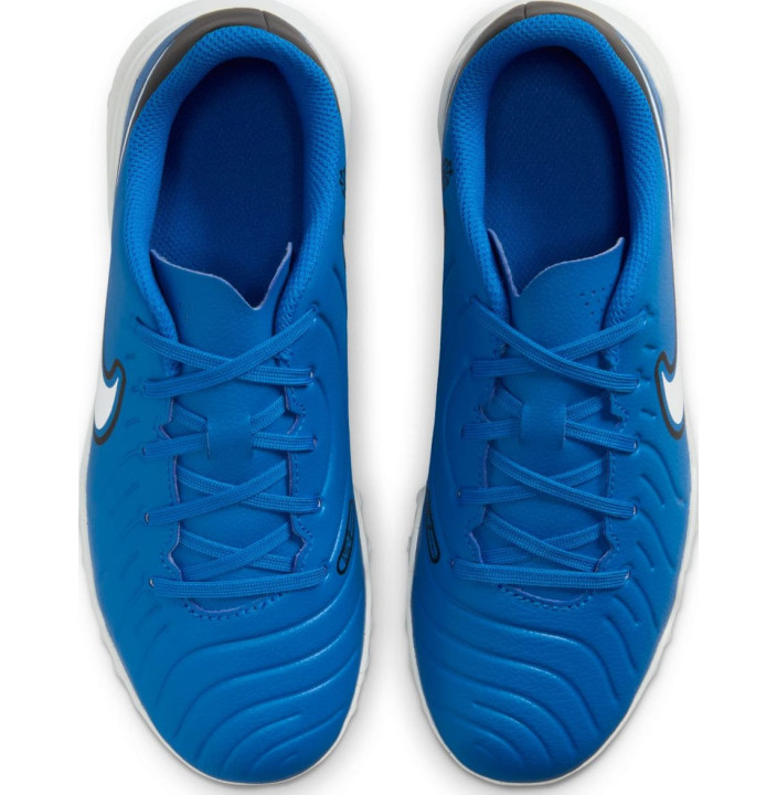 NIKE JR. TIEMPO LEGEND 10 CLUB LITT TF