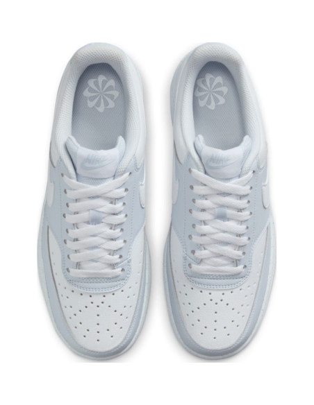 NIKE COURT VISION LOW NEXT NAT.....