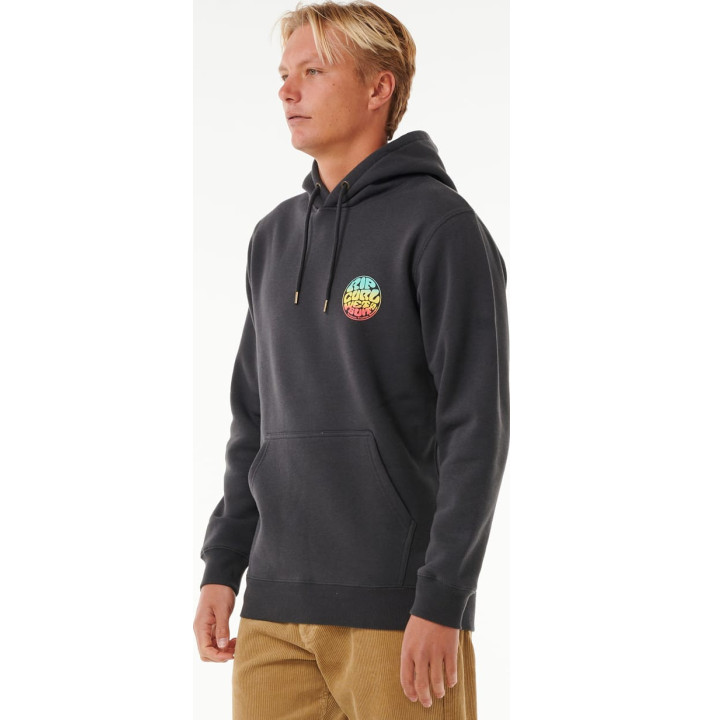 WETSUIT ICON HOOD