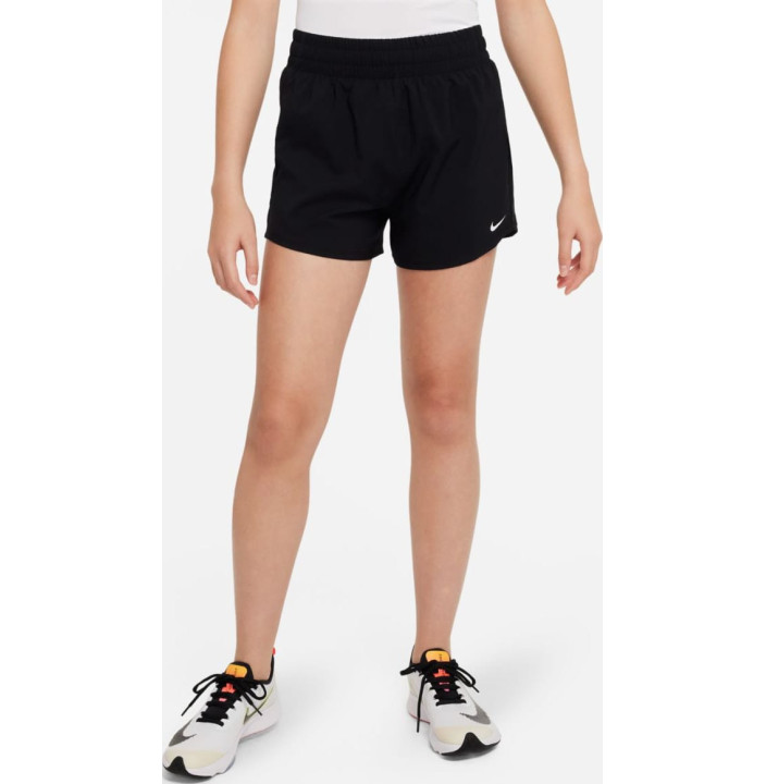 NIKE ONE BIG KIDS'  GIRLS'  DRI-FIT