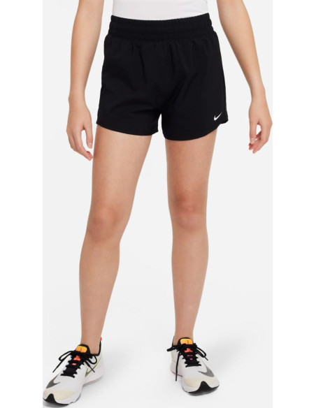 NIKE ONE BIG KIDS'  GIRLS'  DRI-FIT