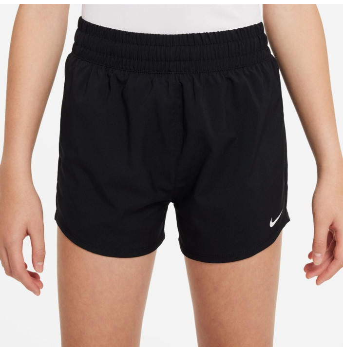 NIKE ONE BIG KIDS'  GIRLS'  DRI-FIT