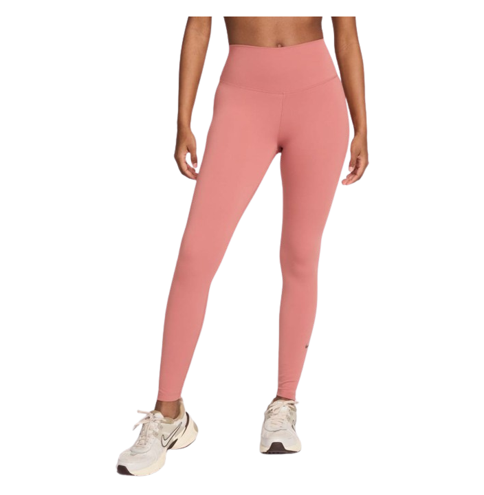 NIKE ONE WOMEN'S HIGH-WAISTED LEGGI