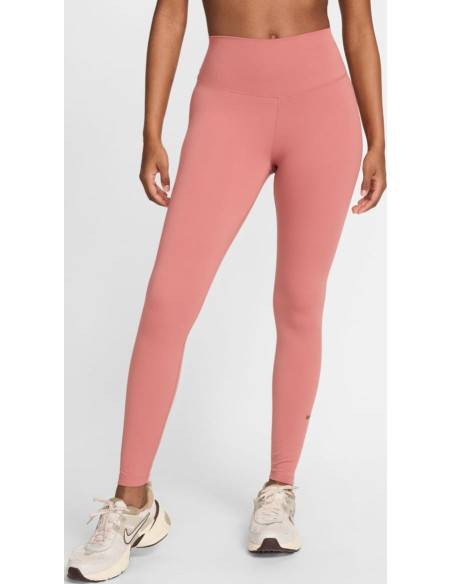 NIKE ONE WOMEN'S HIGH-WAISTED LEGGI