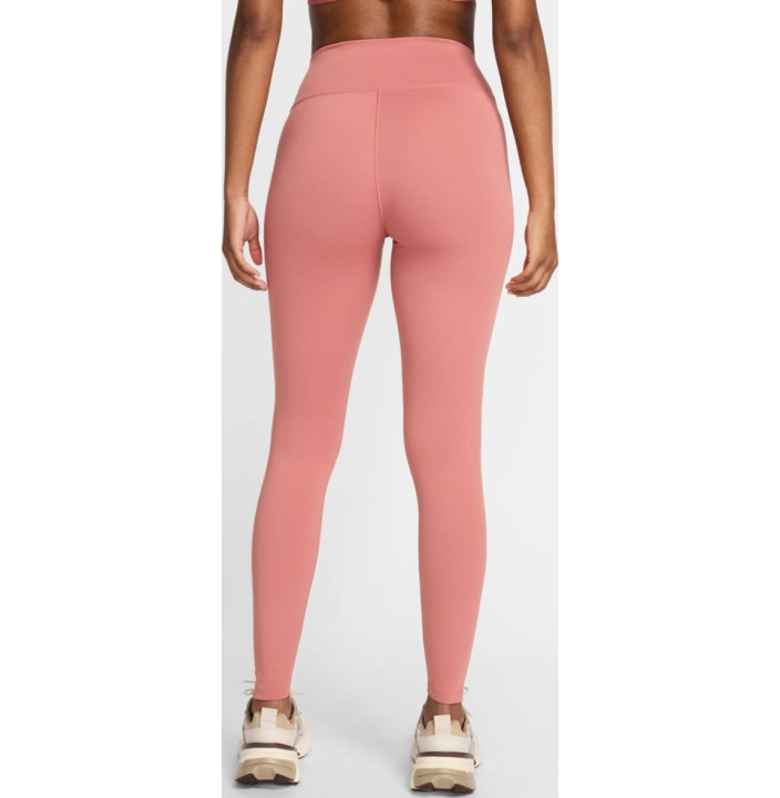 NIKE ONE WOMEN'S HIGH-WAISTED LEGGI