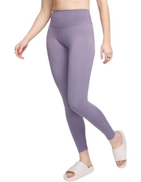 NIKE ONE WOMEN'S HIGH-WAISTED LEGGI
